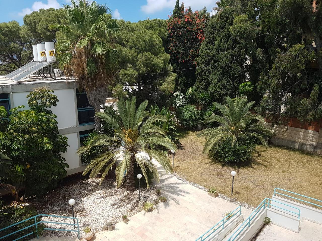 Carmel Mountain Motel Haifa Exterior photo